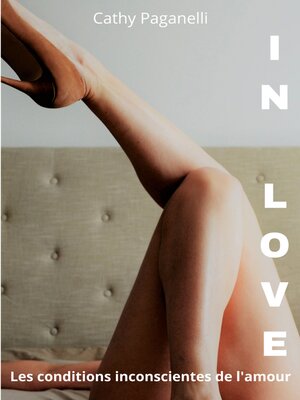 cover image of In love